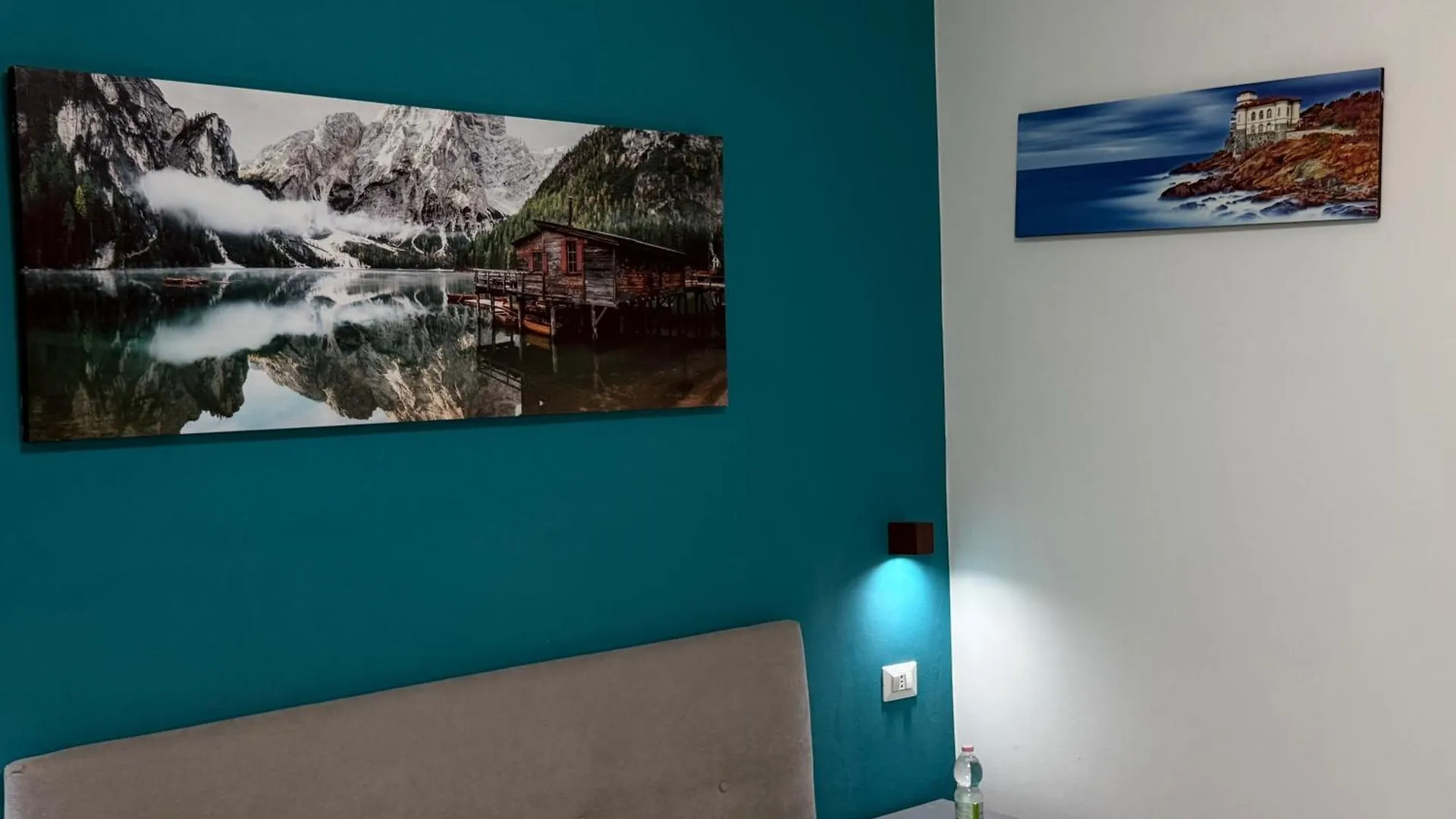 Luna Guest House Pisa