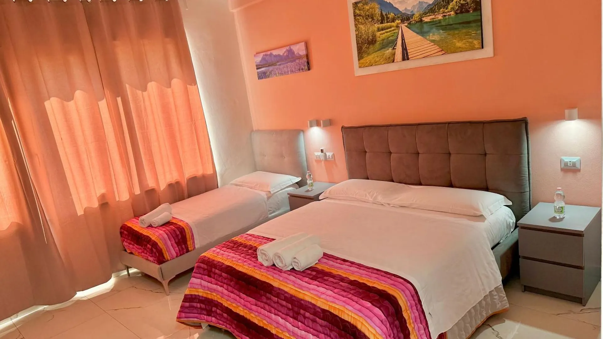 Luna Guest House Pisa 0*,  Italy
