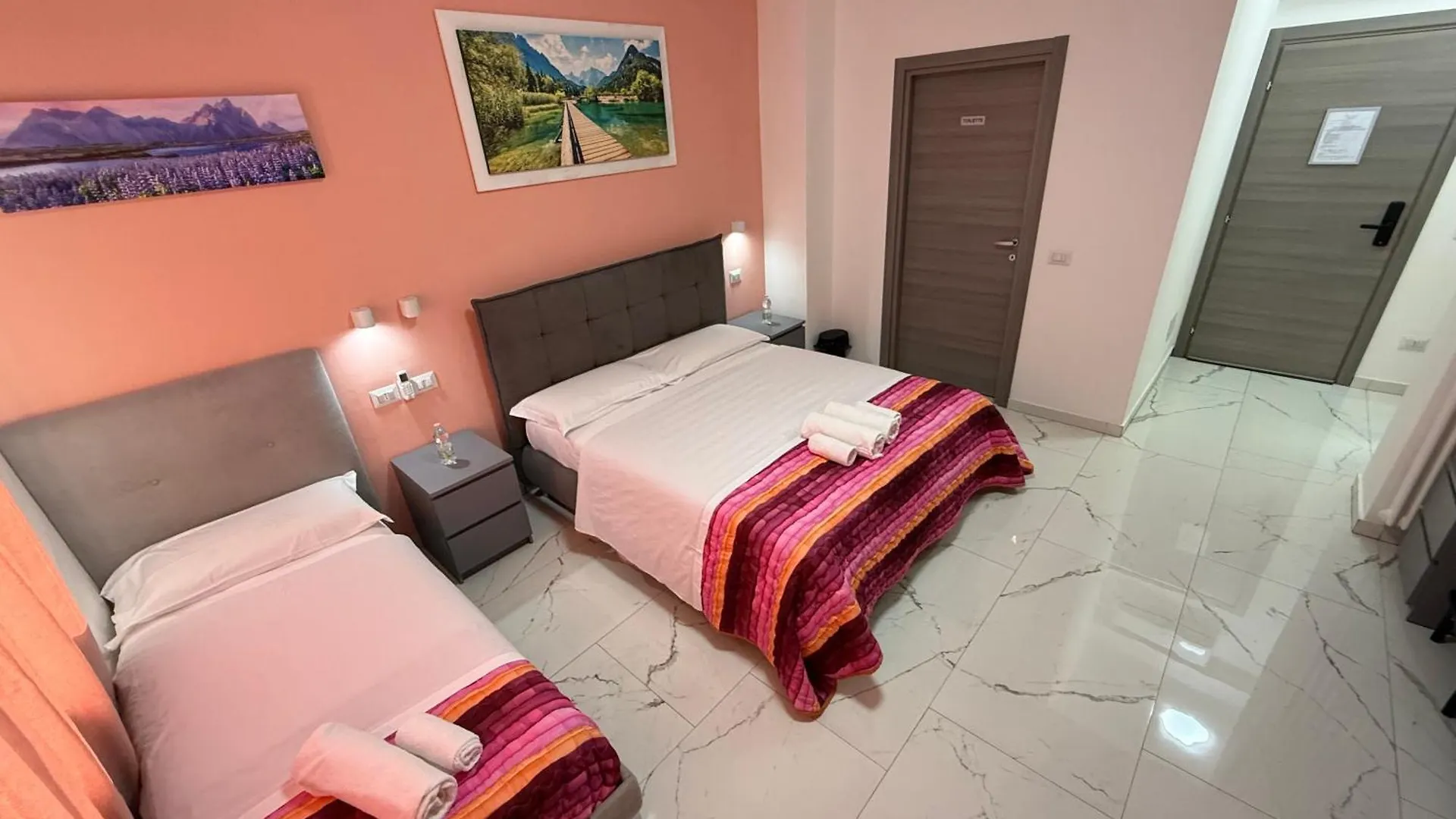 Luna Guest House Pisa