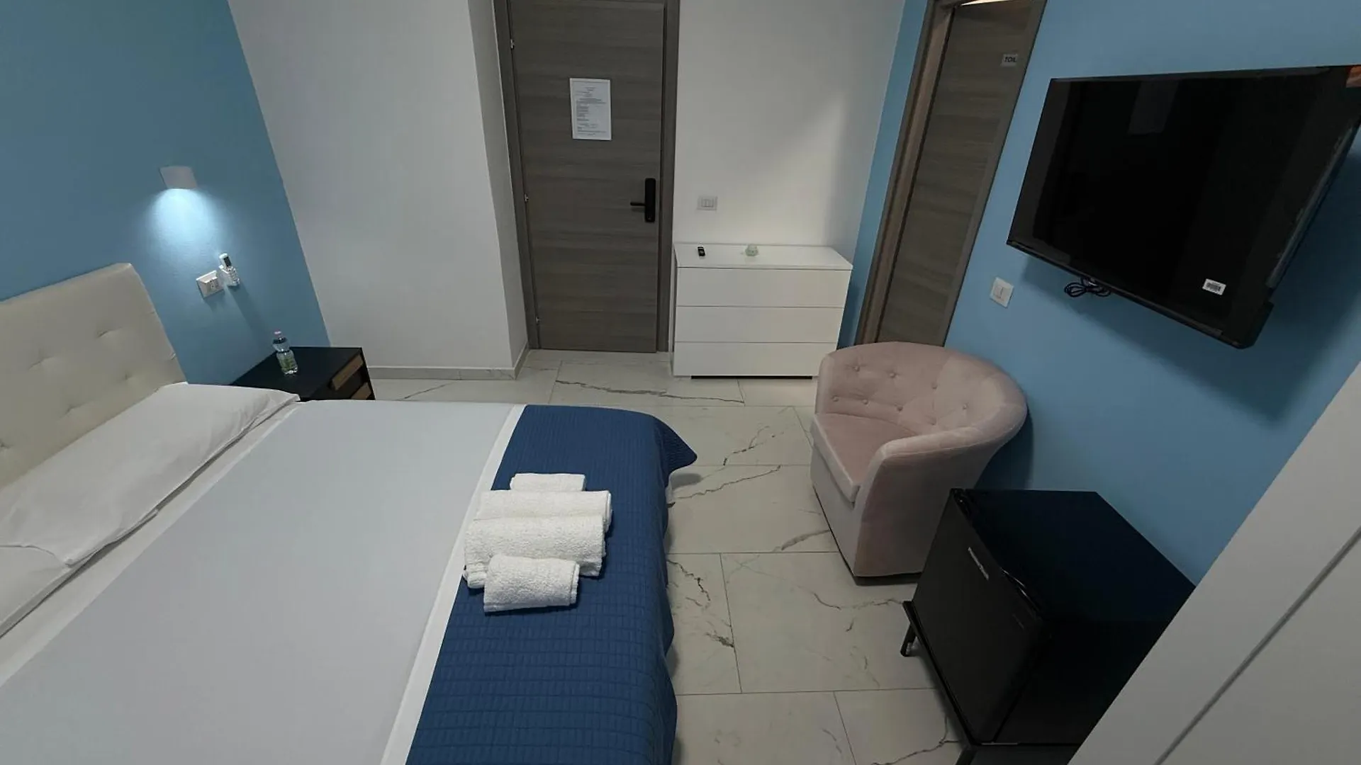 Luna Guest House Pisa