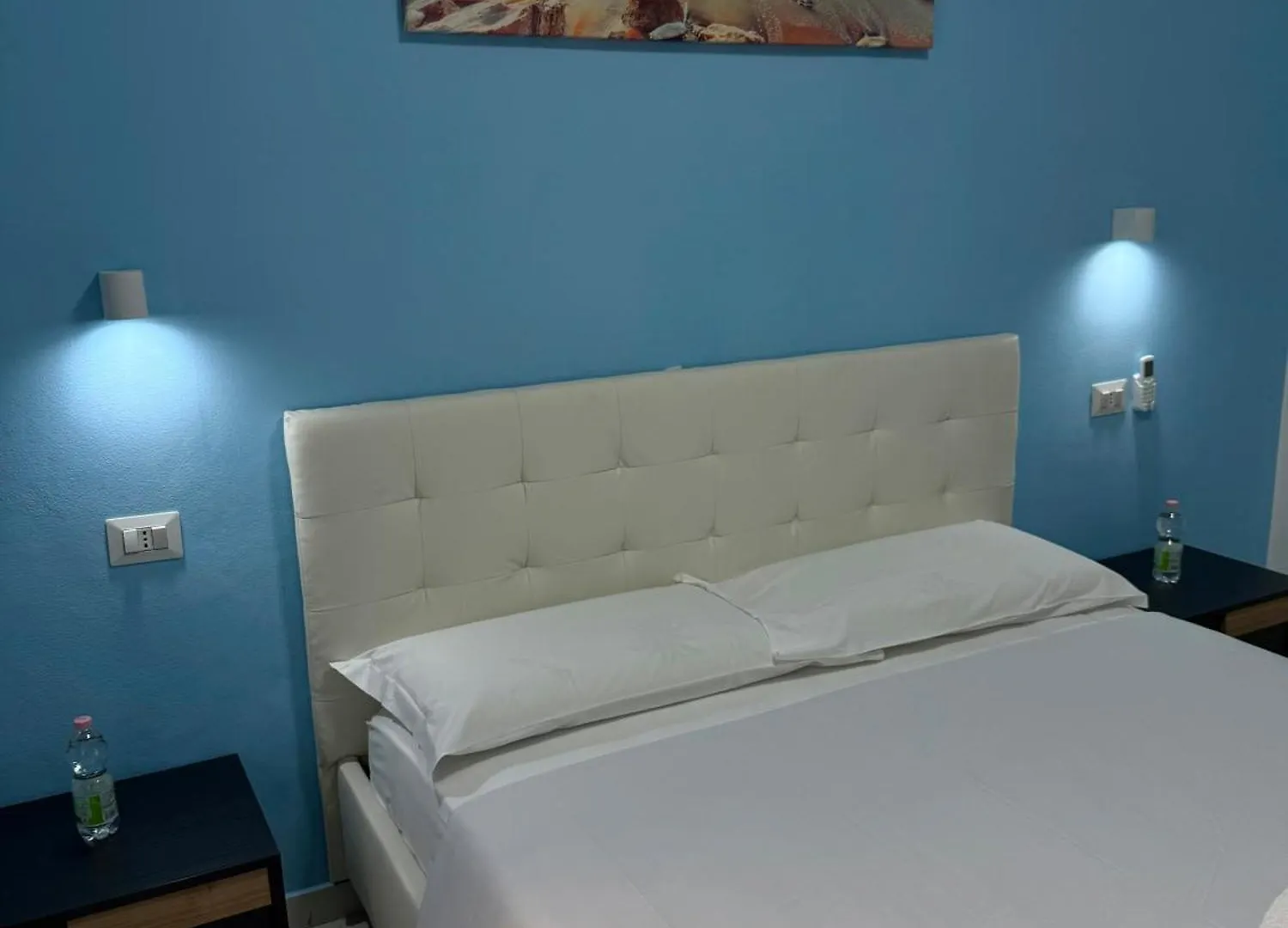 Luna Guest House Pisa