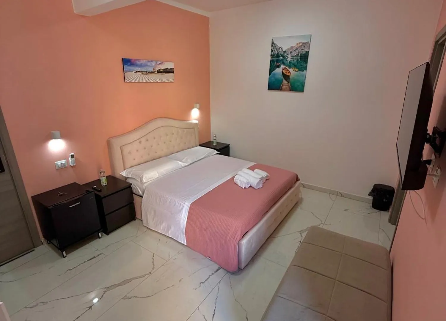 Luna Guest House Pisa 0*,  Italy