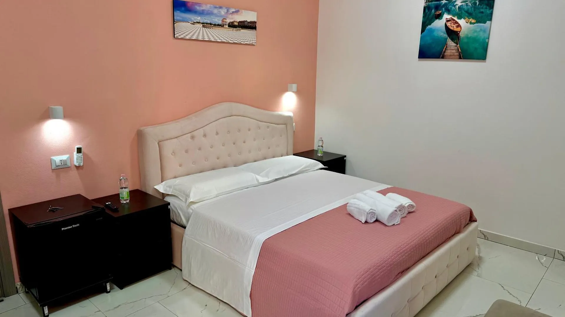 Luna Guest House Pisa