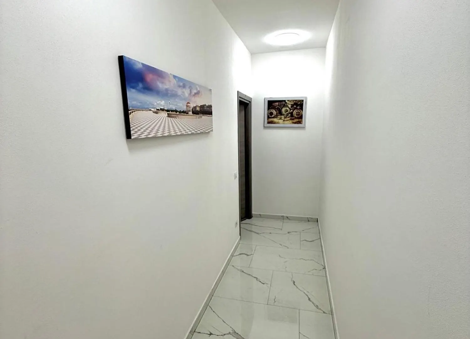 Luna Guest House Pisa