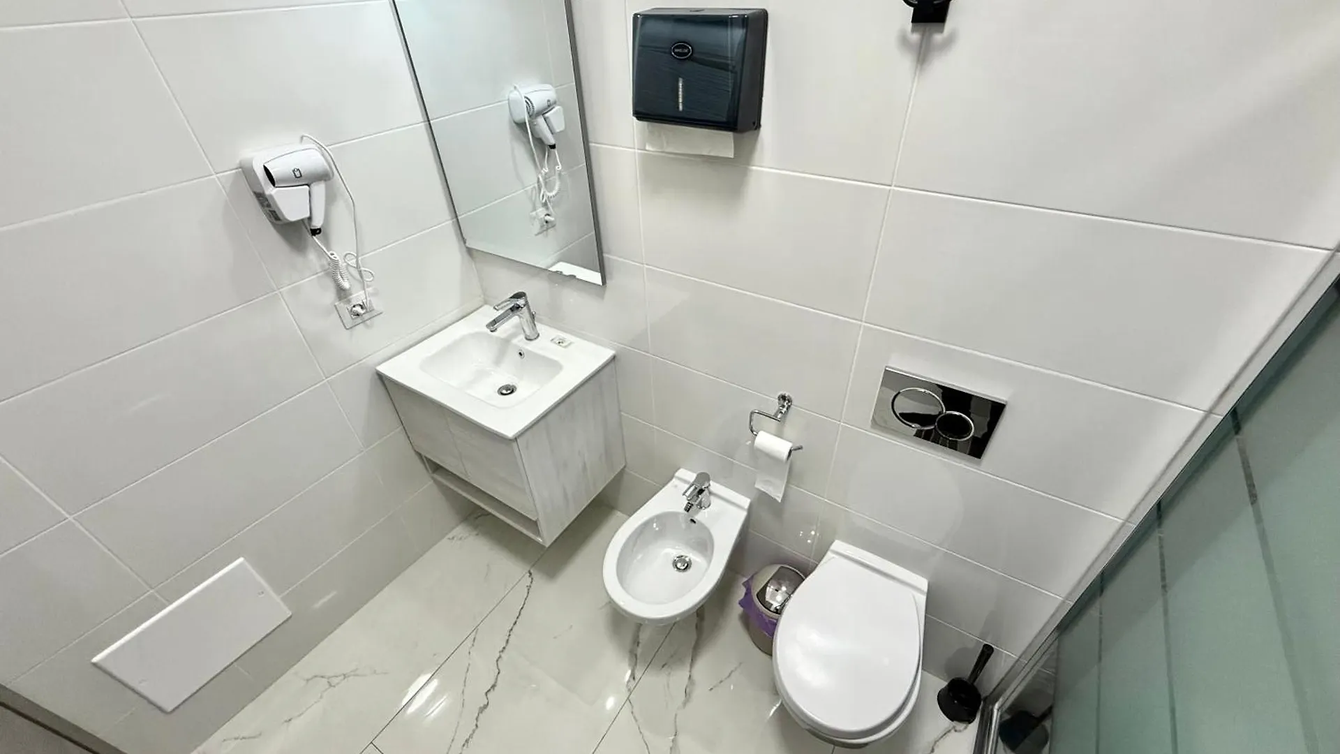 Luna Guest House Pisa Italy