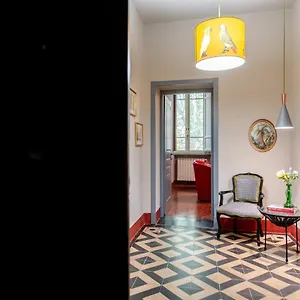 Casa Leopoldo Maison d'hôtes