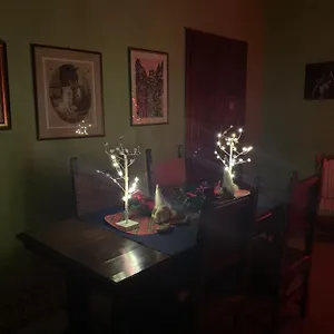 Casa Benvenuti Maison d'hôtes