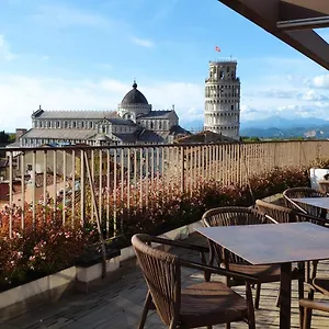 Grand Duomo Hotell