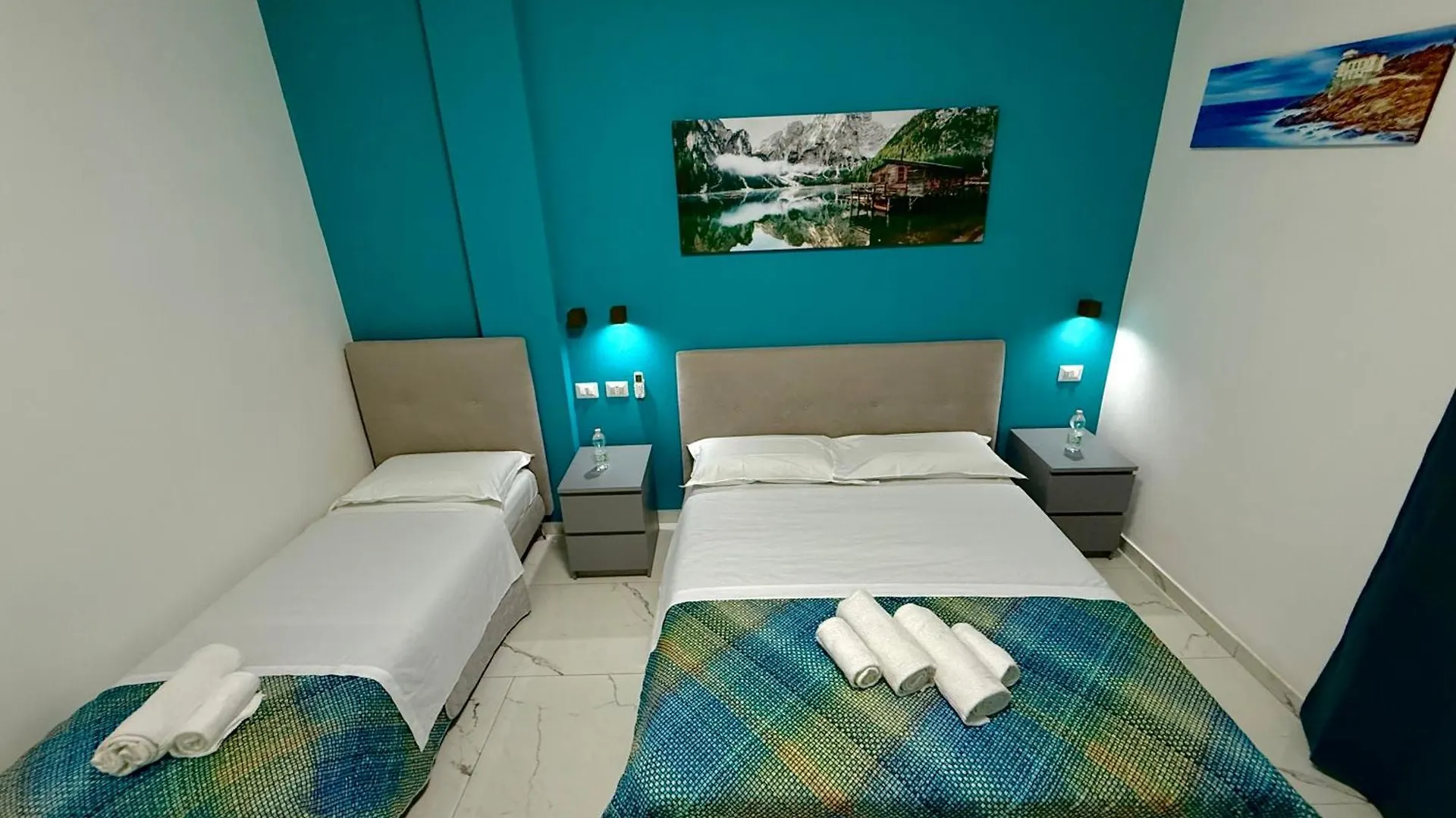 Luna Guest House Pisa