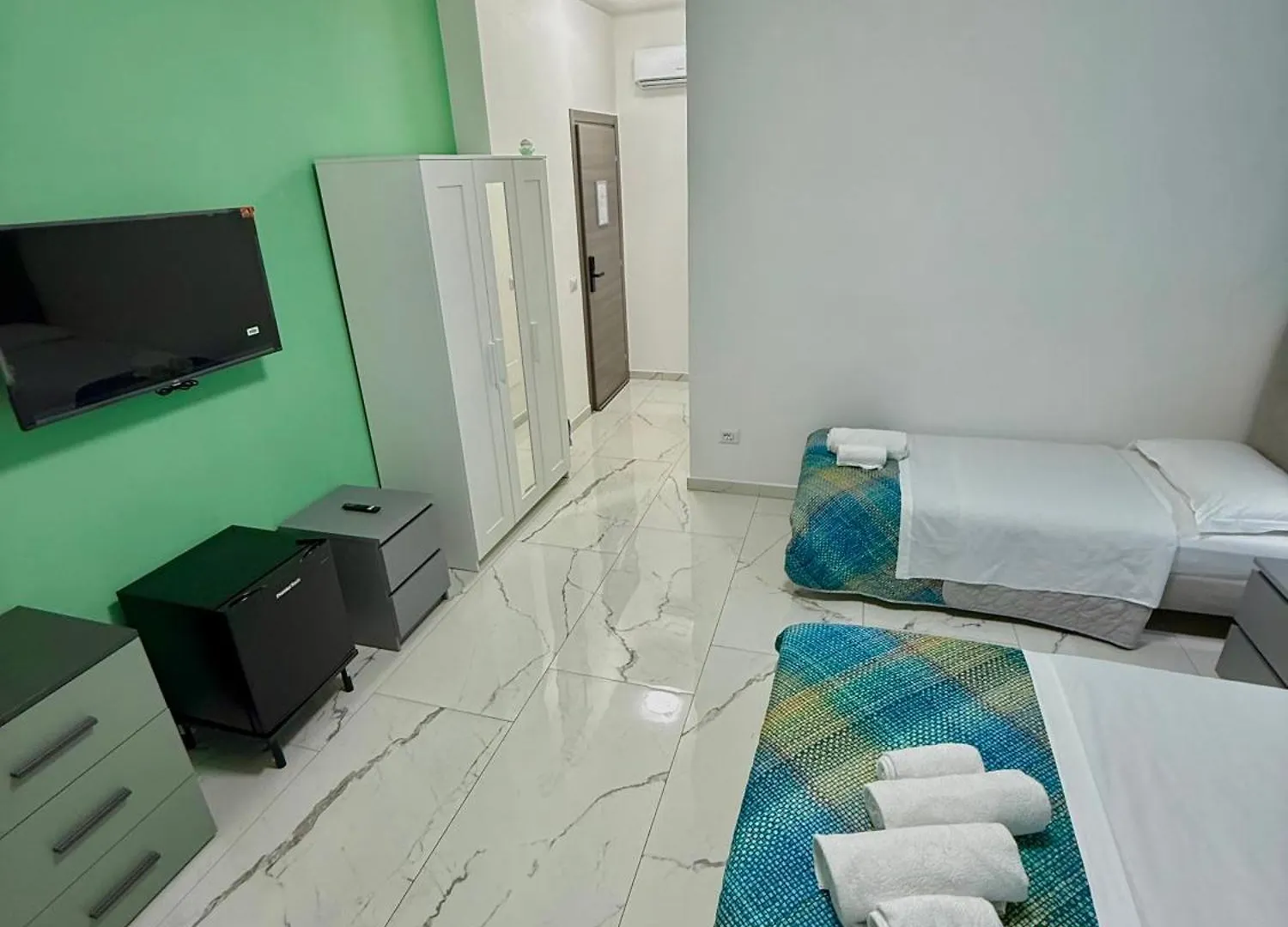 Luna Guest House Pisa