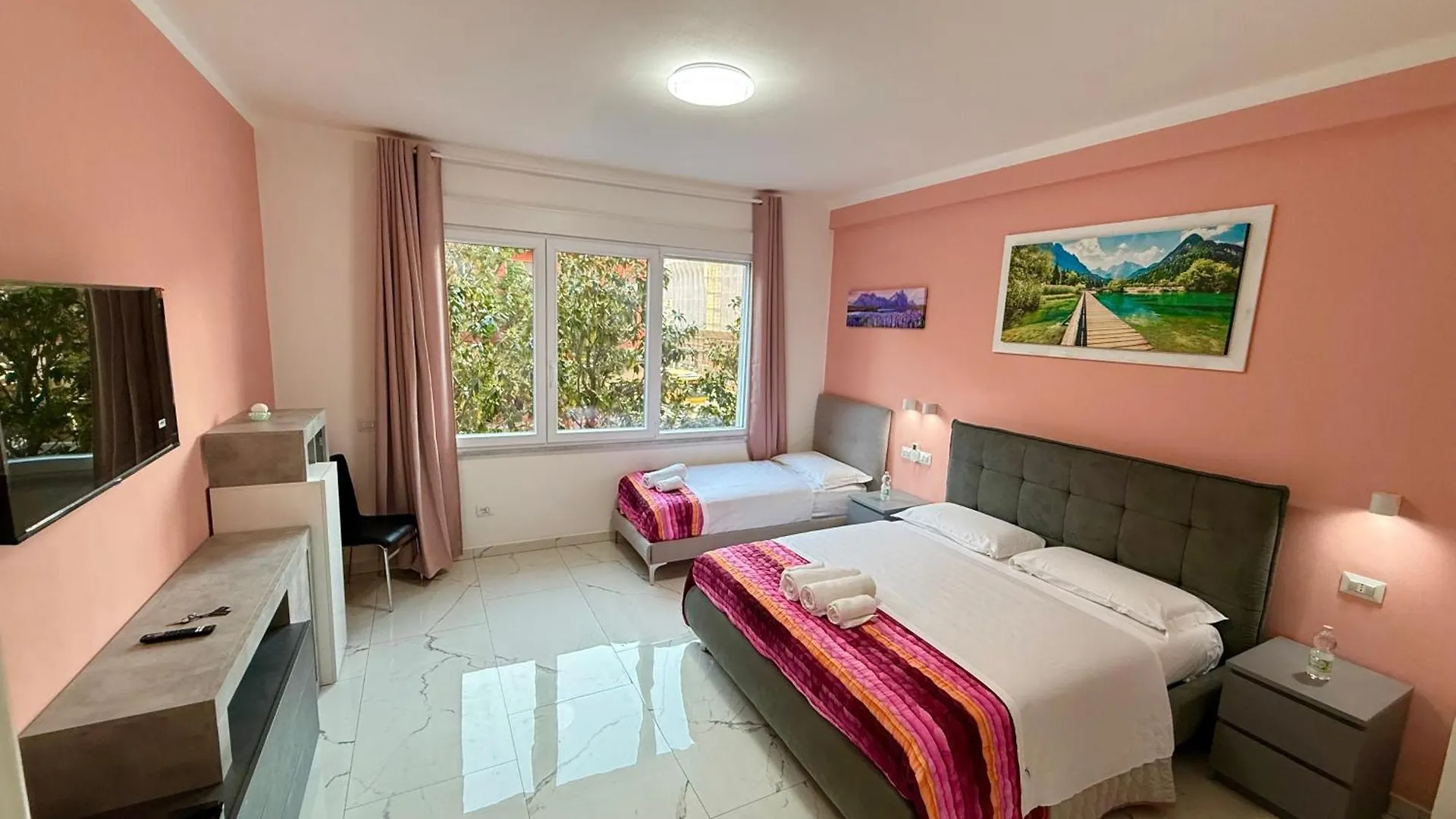 Luna Guest House Pisa