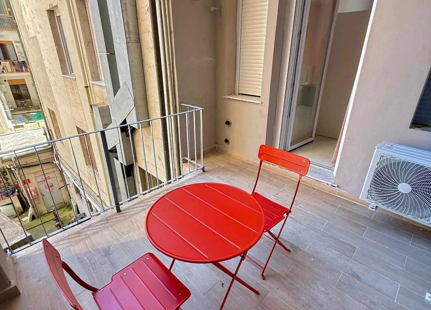 Luna Guest House Pisa Italien