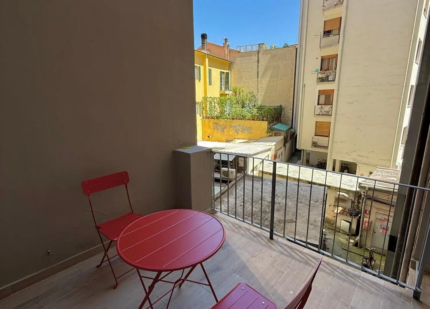 Luna Guest House Pisa 0*,