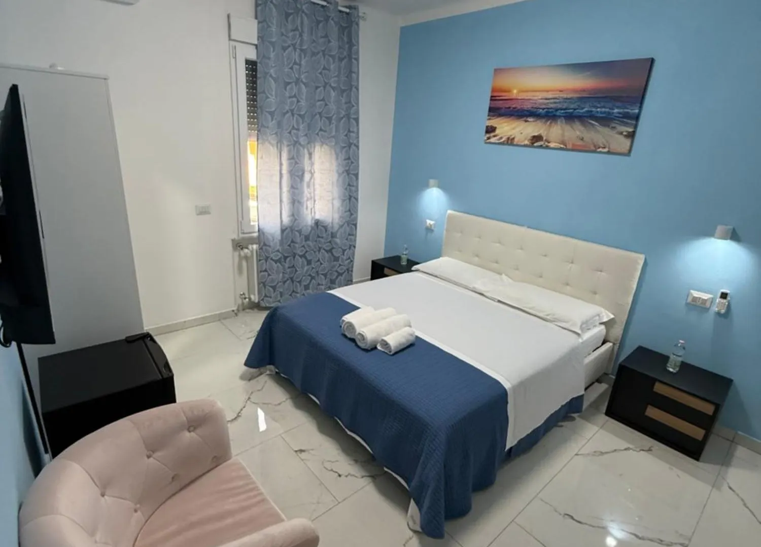 Luna Guest House Pisa