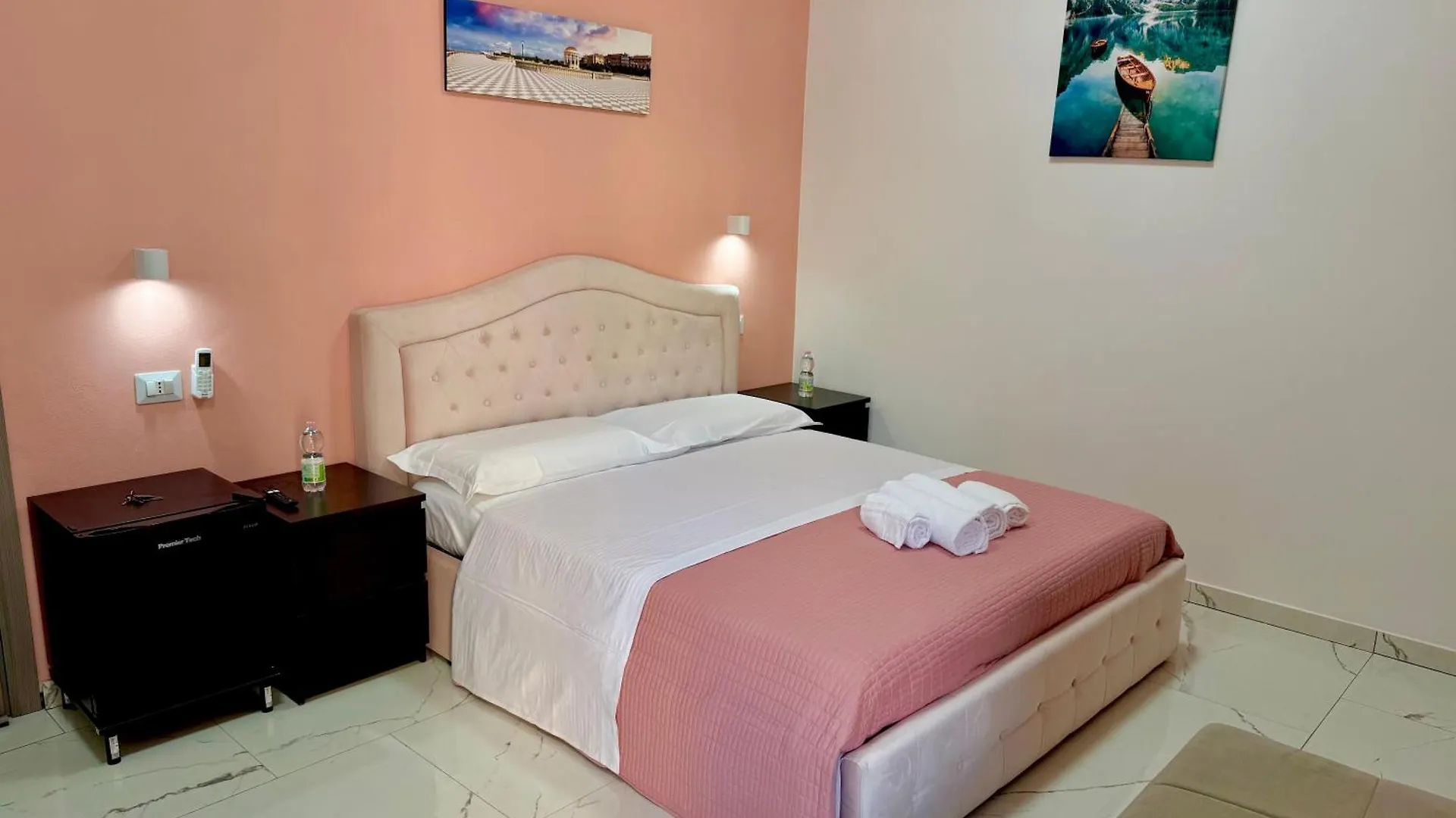 Luna Guest House Pisa
