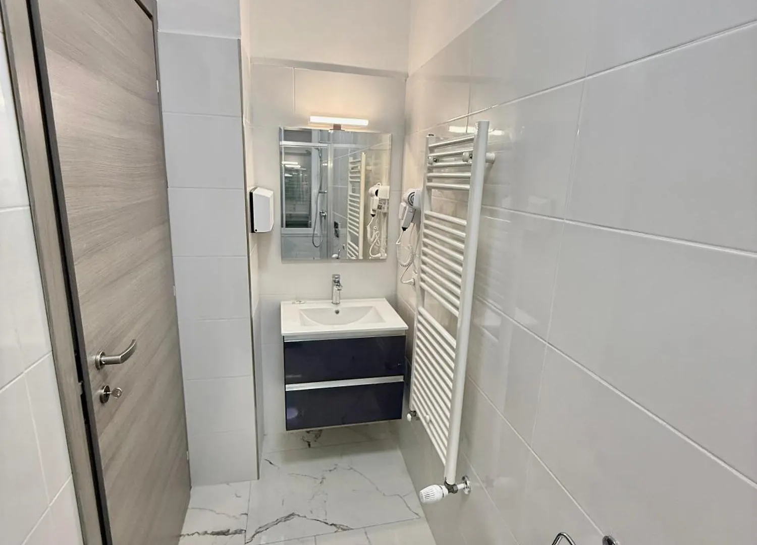 Luna Guest House Pisa