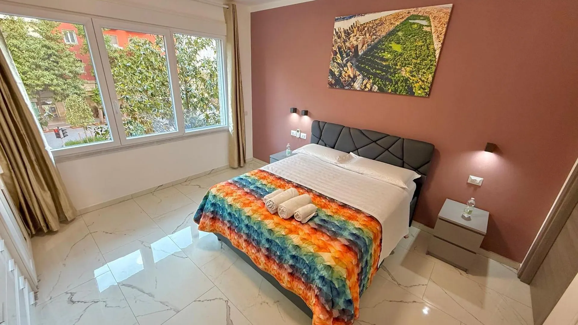 Luna Guest House Pisa